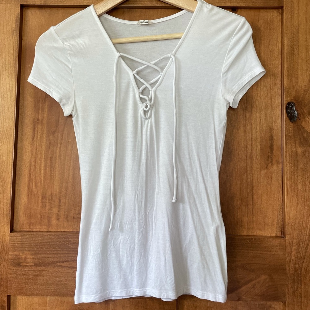 Garage Short Sleeve Shirt